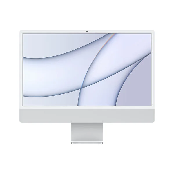 Apple iMac M1 8C CPU 7C GPU 16 GB RAM 256 GB SSD 24 MacOS All In One Z13KM116256-TQN