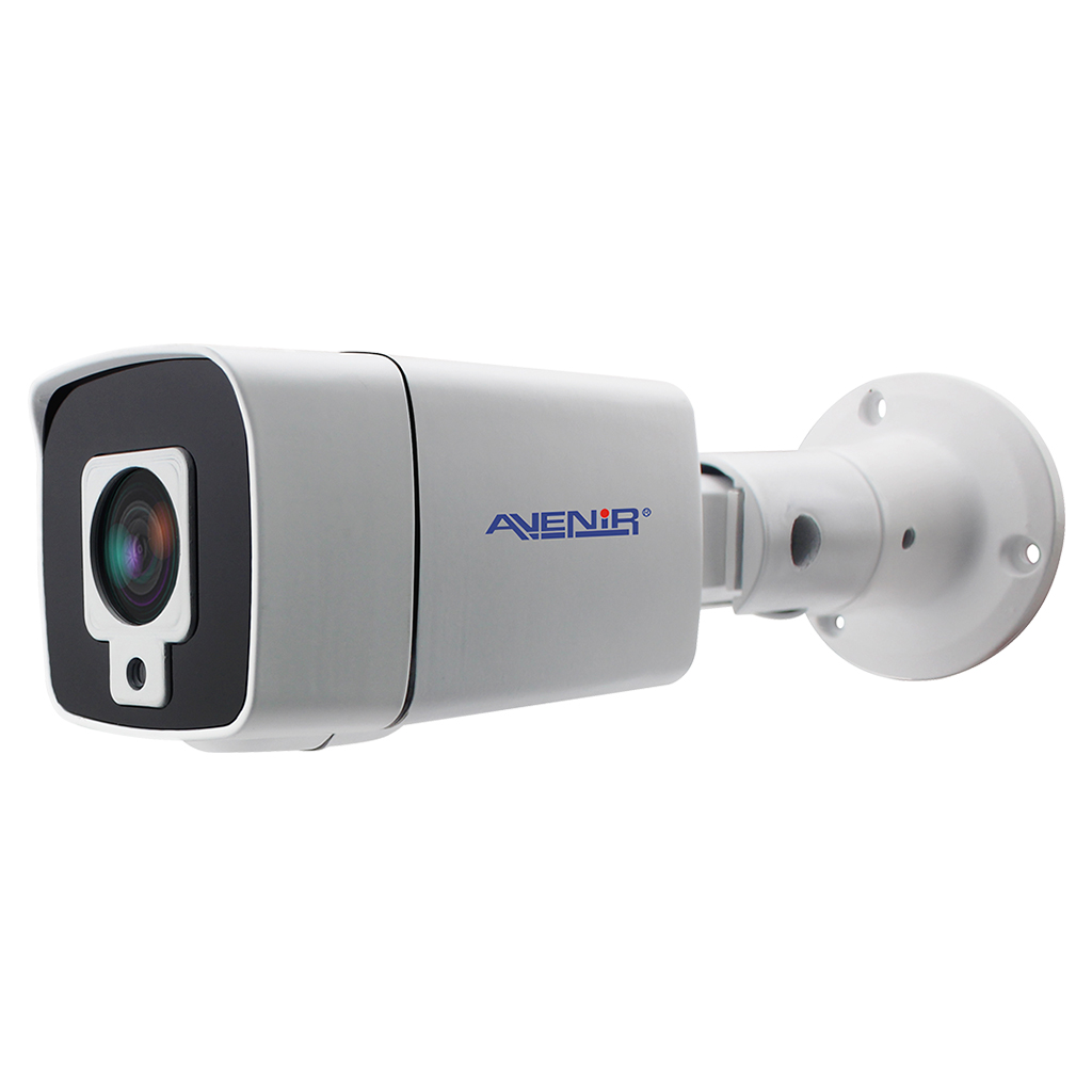 AVENİR AV-C2024-VFIS BULLET 2MP 2.8-12MM VFL 50metre IP Güvenlik Kamerası
