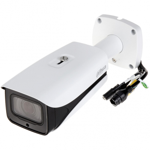DAHUA 4MP IPC-HFW5442E-ZE-2712 MOTORIZE BULLET IP KAMERA