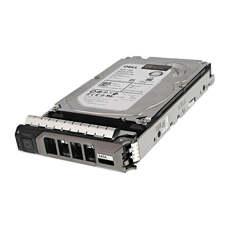 DELL 2,5 2.4tb 10K 14025H10-2.4T 12G SAS Hot Plug Sunucu Hdd