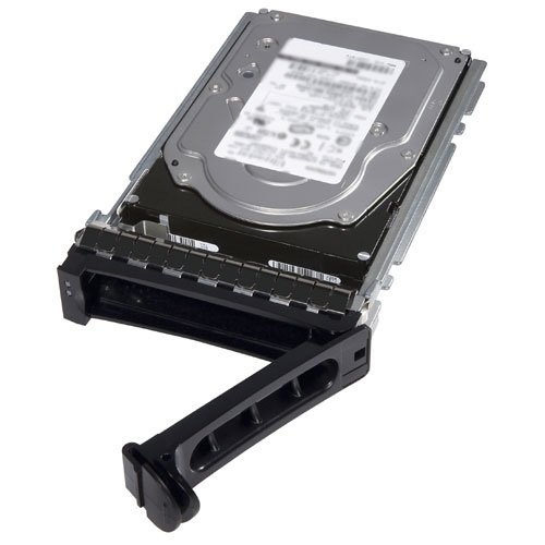 DELL 2,5 600gb 15K 12G SAS Hot Plug Sunucu Hdd
