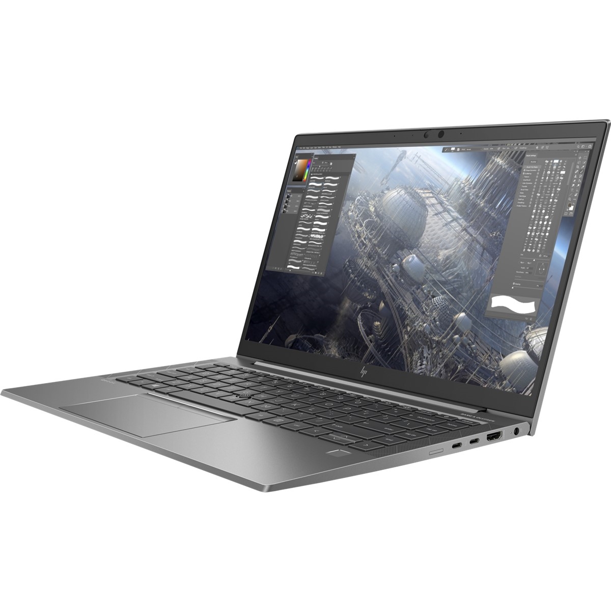 HP Zbook Firefly G8 2C9Q2EA i7-1165G7 16gb 1tb M.2 PCIe 14 W10 Pro 4gb T500 Taşınabilir İş istasyonu