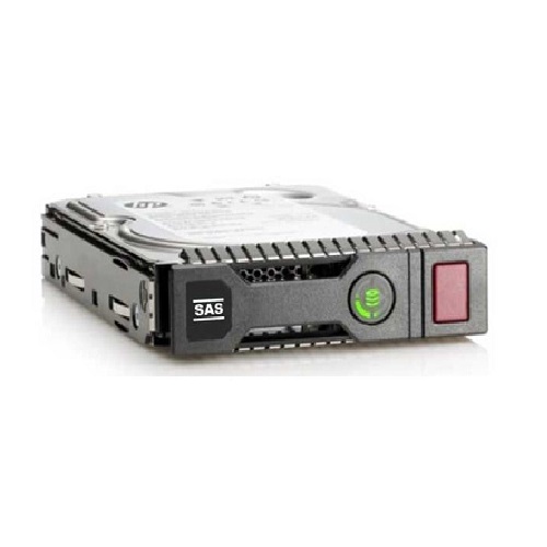 HPE 2,5 1.2tb 10K 872479-B21 12G SAS Hot Plug Sunucu Hdd