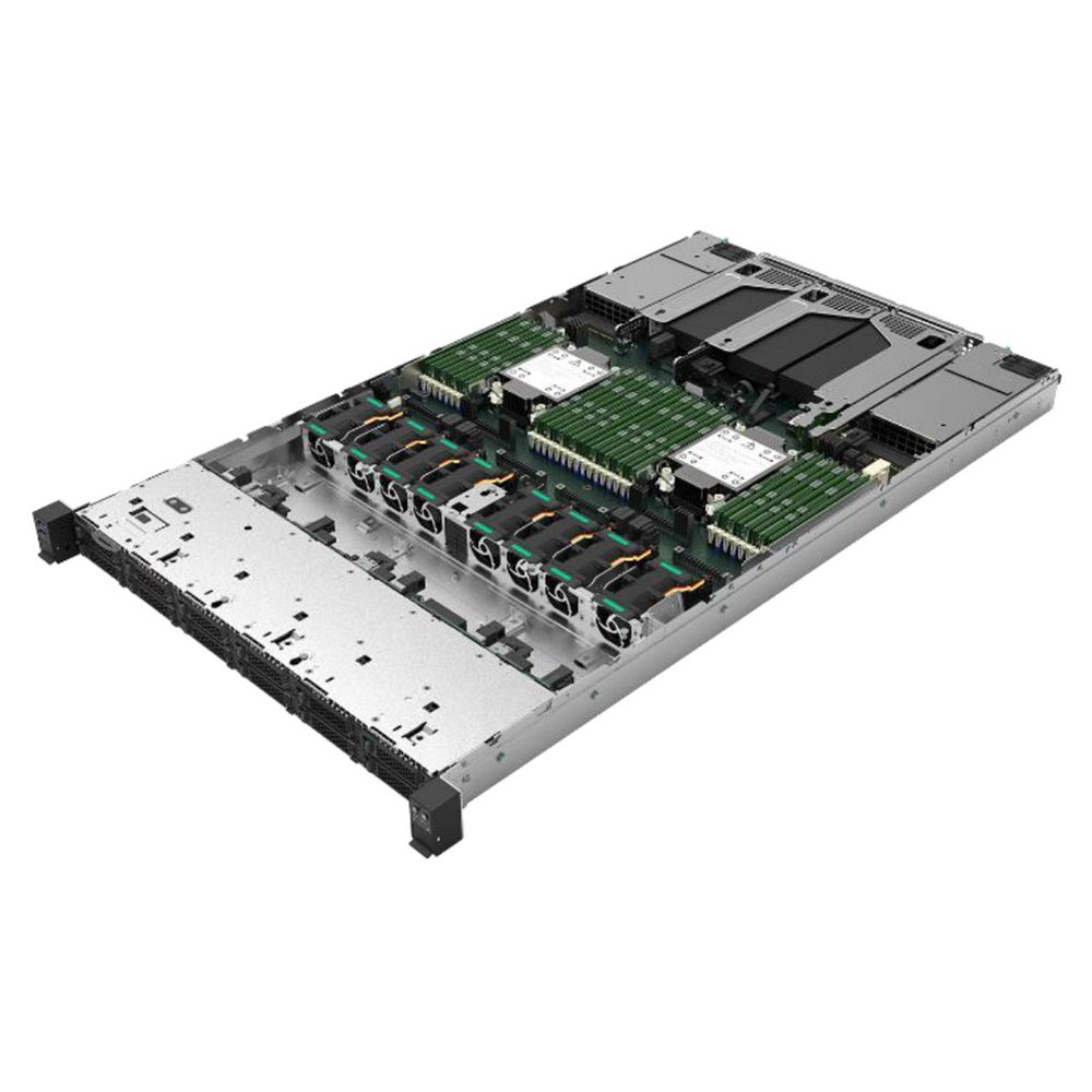 Intel Server System M50CYP1UR212 Intel C621A LGA 4189 Yatay (1U)