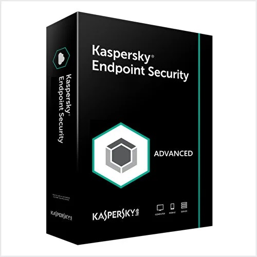 Kaspersky Endpoint Security for Windows