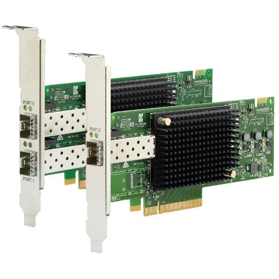 LENOVO 01CV830 Emulex 16Gb Fc Single-Port HBA adaptörü