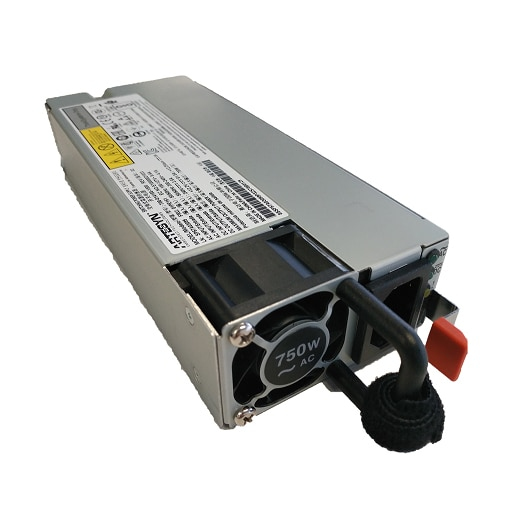 LENOVO THINKSYSTEM V2 4P57A26291 750W PLATINUM HOT SWAP POWER SUPPLY