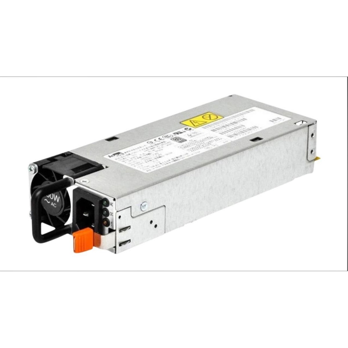 LENOVO THINKSYSTEM V2 4P57A75972 750W PLATINUM HOT SWAP POWER SUPPLY V2