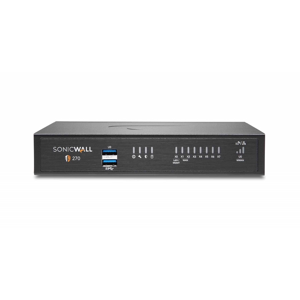 SONICWALL TZ270