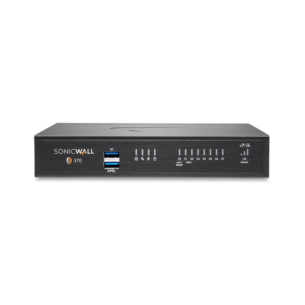  SONICWALL TZ370