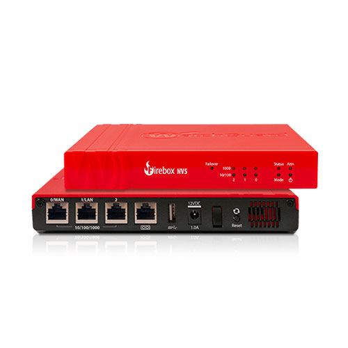 WatchGuard Firebox NV5